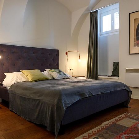 Swanky Old Town Apartment Zagreb Eksteriør bilde